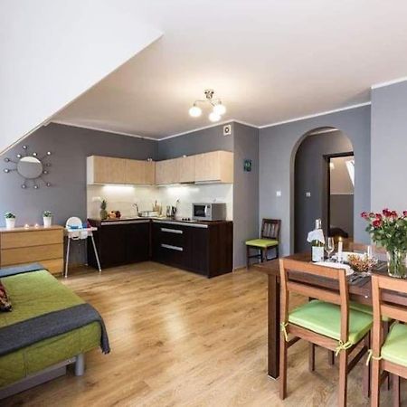 Apartament 6 W Centrum 5 Min Od Krupowek, Parking Zakopane Eksteriør billede
