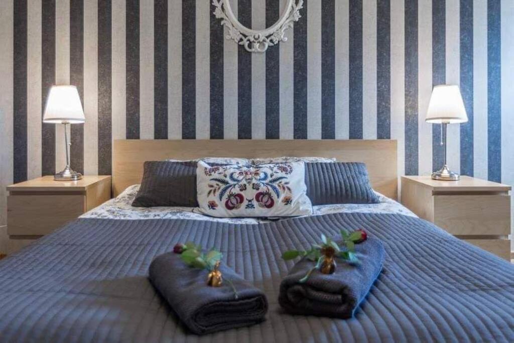 Apartament 6 W Centrum 5 Min Od Krupowek, Parking Zakopane Eksteriør billede
